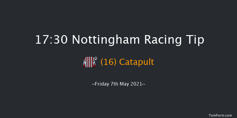 MansionBet Bet 10 Get 20 Handicap Nottingham 17:30 Handicap (Class 6) 6f Tue 27th Apr 2021