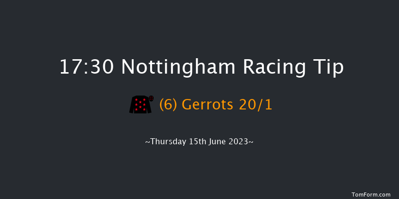 Nottingham 17:30 Handicap (Class 6) 10f Wed 7th Jun 2023