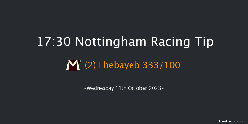 Nottingham 17:30 Handicap (Class 6) 10f Wed 4th Oct 2023