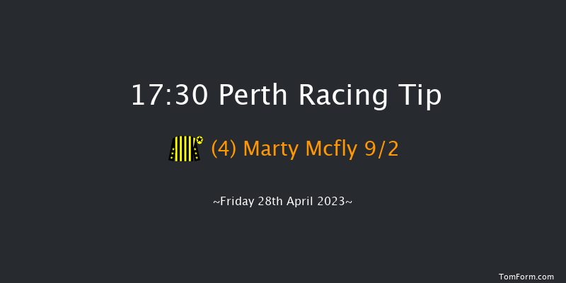 Perth 17:30 NH Flat Race (Class 4) 16f Thu 27th Apr 2023
