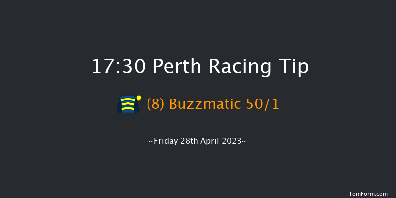 Perth 17:30 NH Flat Race (Class 4) 16f Thu 27th Apr 2023