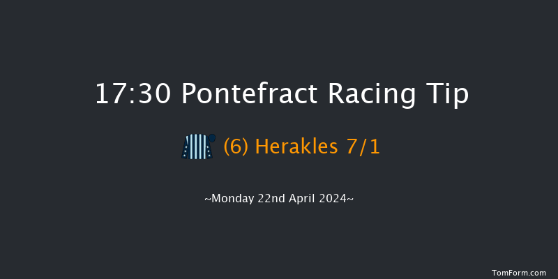 Pontefract  17:30 Handicap (Class 5) 5f Tue 2nd Apr 2024