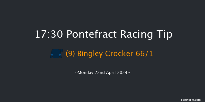 Pontefract  17:30 Handicap (Class 5) 5f Tue 2nd Apr 2024