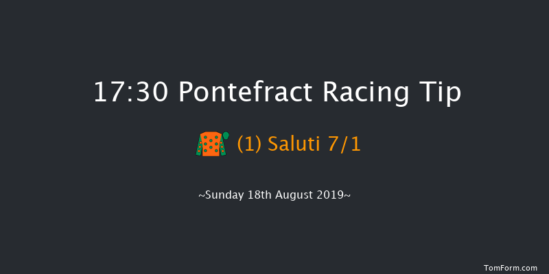 Pontefract 17:30 Handicap (Class 5) 6f Wed 7th Aug 2019