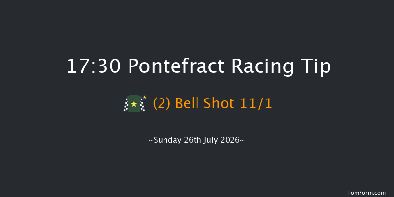 Pontefract 17-30 (Class 4) 6f Fri 17th Jul 2026