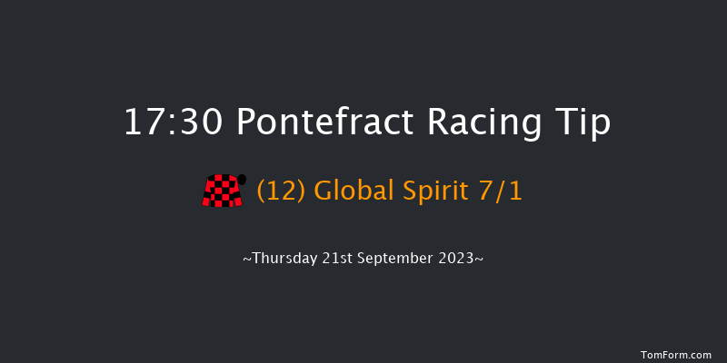 Pontefract 17:30 Handicap (Class 4) 8f Sun 20th Aug 2023
