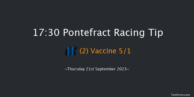Pontefract 17:30 Handicap (Class 4) 8f Sun 20th Aug 2023