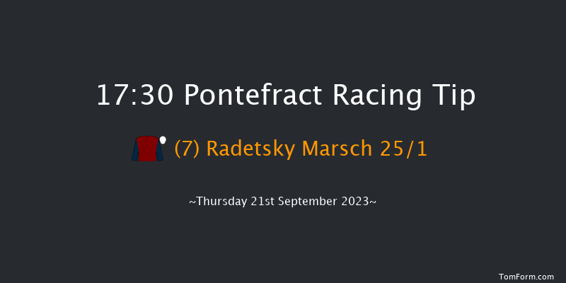 Pontefract 17:30 Handicap (Class 4) 8f Sun 20th Aug 2023