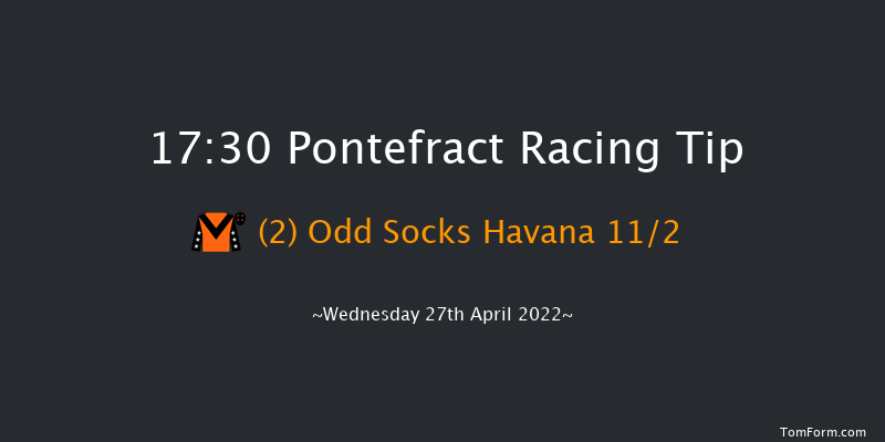 Pontefract 17:30 Handicap (Class 6) 8f Mon 11th Apr 2022
