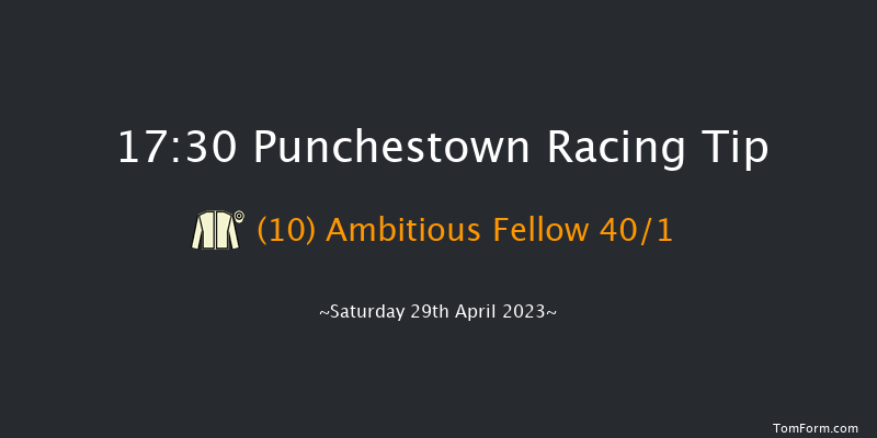 Punchestown 17:30 Handicap Hurdle 19f Fri 28th Apr 2023