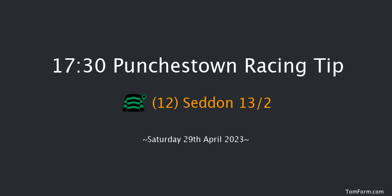 Punchestown 17:30 Handicap Hurdle 19f Fri 28th Apr 2023