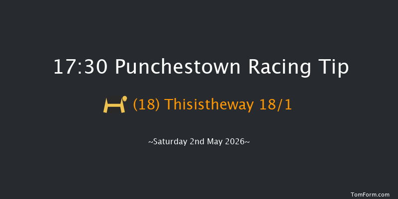 Punchestown 17-30 (Class 1) 20f Fri 1st May 2026