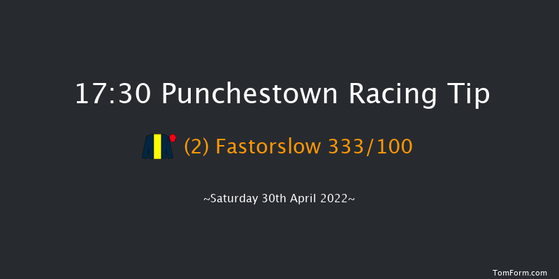 Punchestown 17:30 Handicap Hurdle 19f Fri 29th Apr 2022