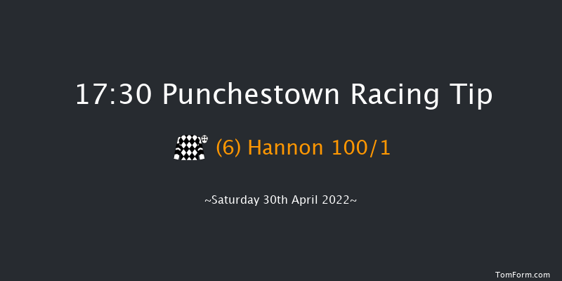 Punchestown 17:30 Handicap Hurdle 19f Fri 29th Apr 2022