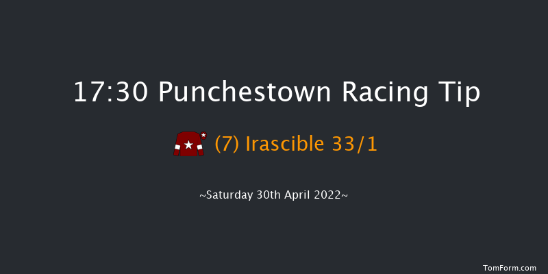 Punchestown 17:30 Handicap Hurdle 19f Fri 29th Apr 2022