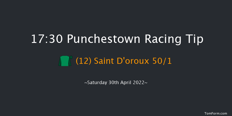 Punchestown 17:30 Handicap Hurdle 19f Fri 29th Apr 2022