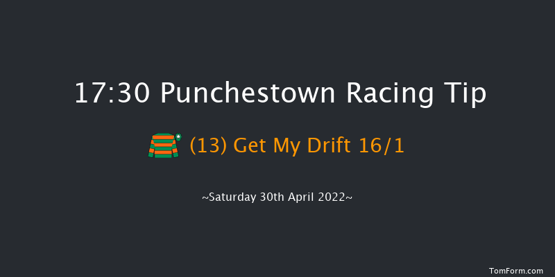 Punchestown 17:30 Handicap Hurdle 19f Fri 29th Apr 2022