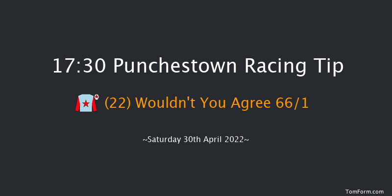 Punchestown 17:30 Handicap Hurdle 19f Fri 29th Apr 2022