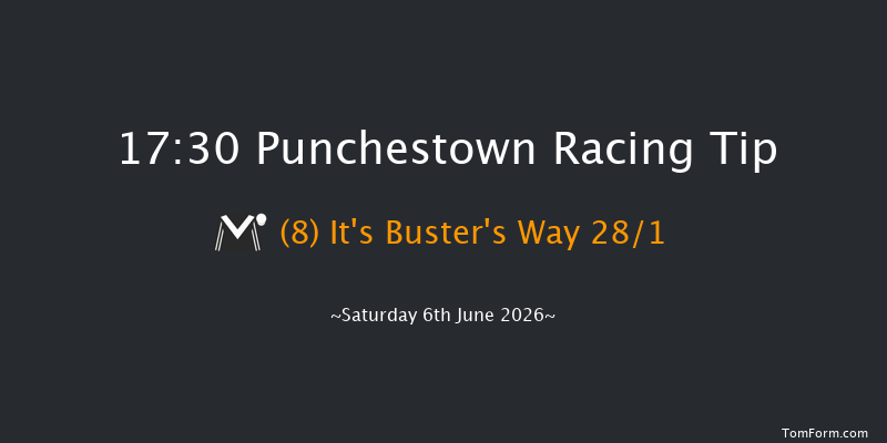 Punchestown 17-30 16f Wed 13th May 2026