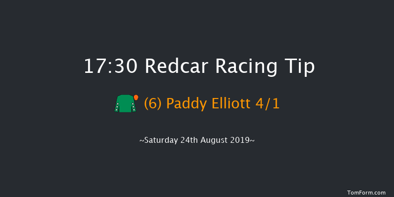 Redcar 17:30 Stakes (Class 5) 6f Sat 10th Aug 2019