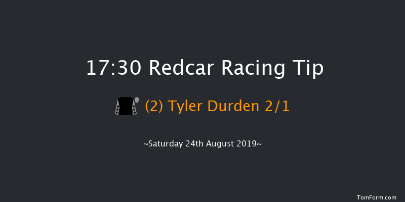 Redcar 17:30 Stakes (Class 5) 6f Sat 10th Aug 2019