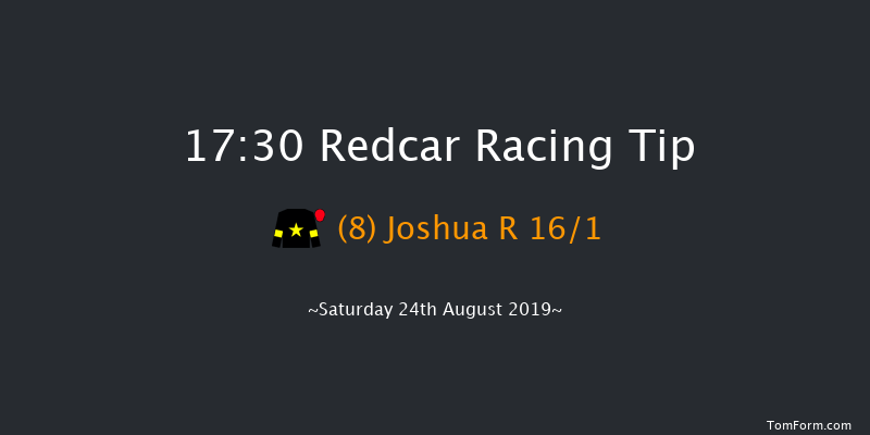 Redcar 17:30 Stakes (Class 5) 6f Sat 10th Aug 2019