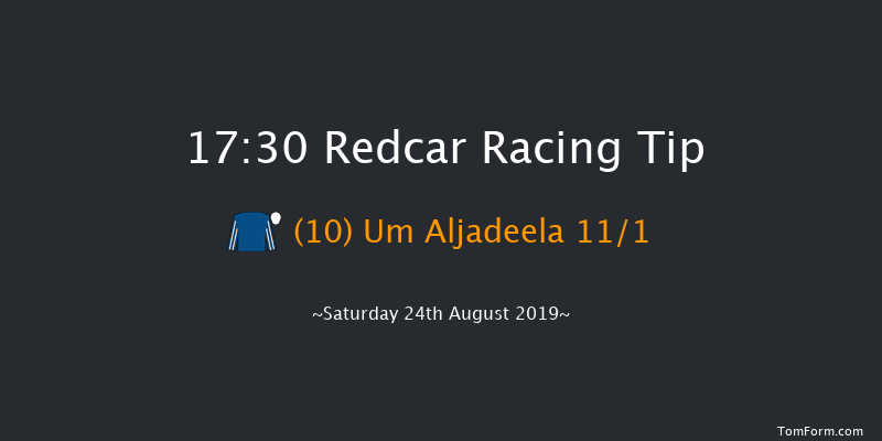 Redcar 17:30 Stakes (Class 5) 6f Sat 10th Aug 2019