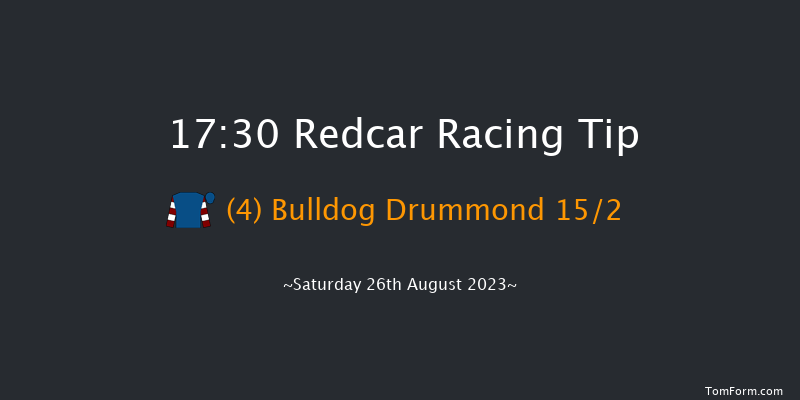 Redcar 17:30 Stakes (Class 5) 6f Sat 12th Aug 2023