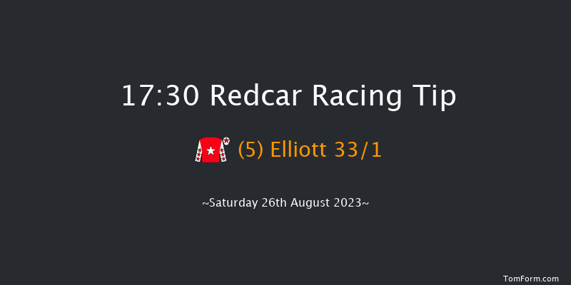 Redcar 17:30 Stakes (Class 5) 6f Sat 12th Aug 2023