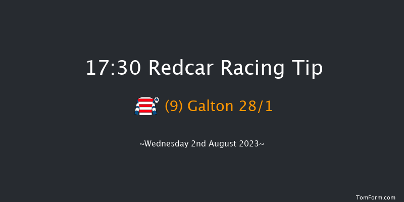 Redcar 17:30 Handicap (Class 6) 8f Sun 23rd Jul 2023