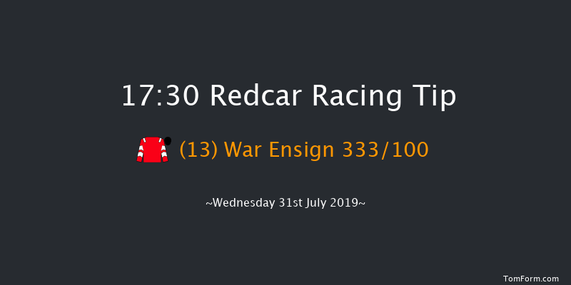 Redcar 17:30 Handicap (Class 6) 6f Sun 21st Jul 2019