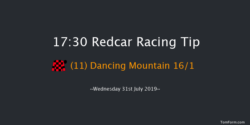 Redcar 17:30 Handicap (Class 6) 6f Sun 21st Jul 2019