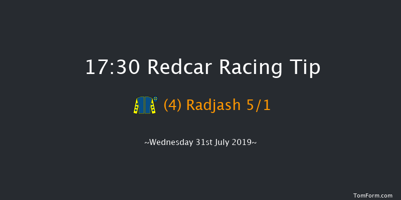 Redcar 17:30 Handicap (Class 6) 6f Sun 21st Jul 2019