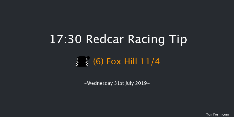 Redcar 17:30 Handicap (Class 6) 6f Sun 21st Jul 2019