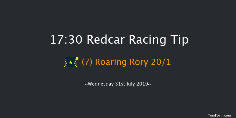 Redcar 17:30 Handicap (Class 6) 6f Sun 21st Jul 2019