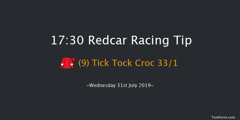 Redcar 17:30 Handicap (Class 6) 6f Sun 21st Jul 2019
