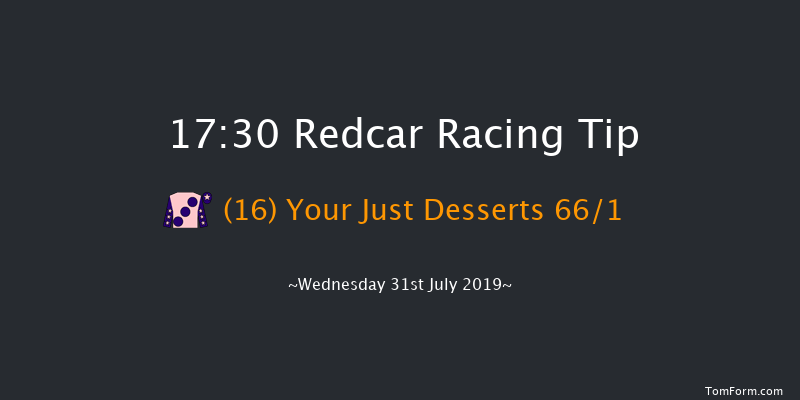 Redcar 17:30 Handicap (Class 6) 6f Sun 21st Jul 2019