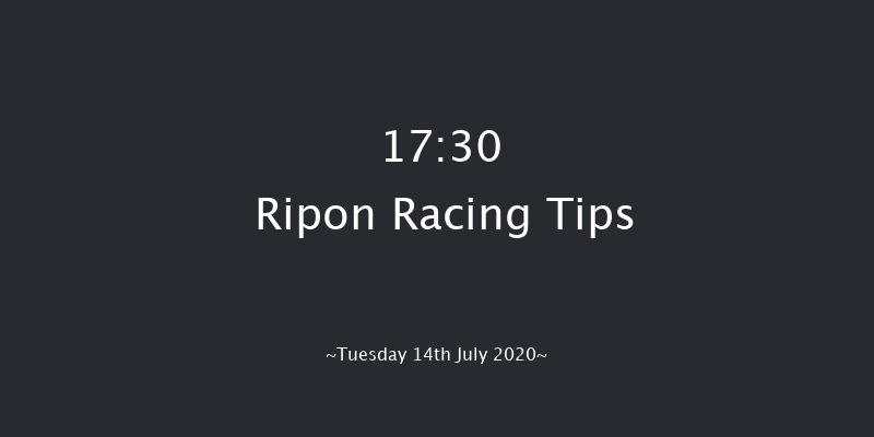 Monkton Moor Maiden Auction Stakes Ripon 17:30 Maiden (Class 5) 6f Wed 8th Jul 2020