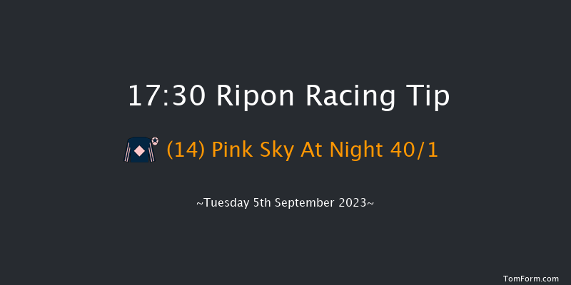 Ripon 17:30 Handicap (Class 6) 6f Tue 29th Aug 2023