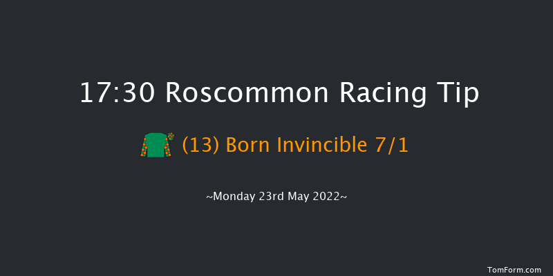 Roscommon 17:30 Handicap 7f Mon 9th May 2022