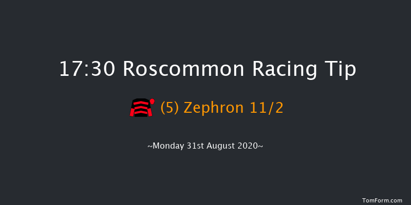Castlerea Handicap Roscommon 17:30 Handicap 7f Tue 18th Aug 2020