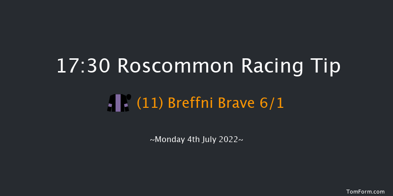 Roscommon 17:30 Claiming Hurdle 20f Tue 28th Jun 2022