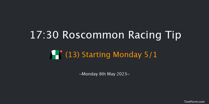 Roscommon 17:30 Handicap 8f Mon 26th Sep 2022