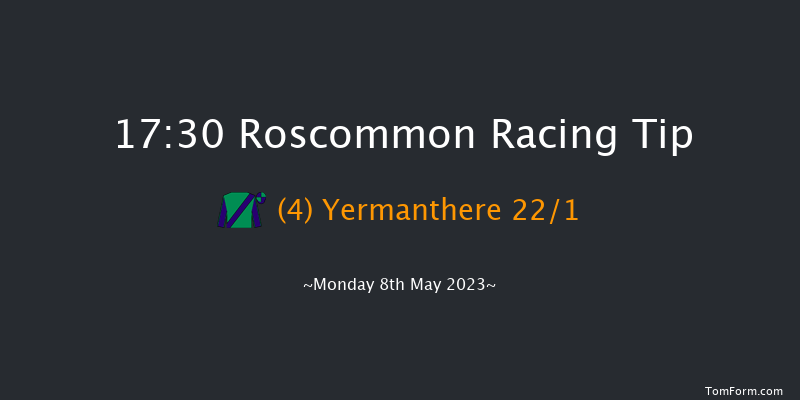 Roscommon 17:30 Handicap 8f Mon 26th Sep 2022