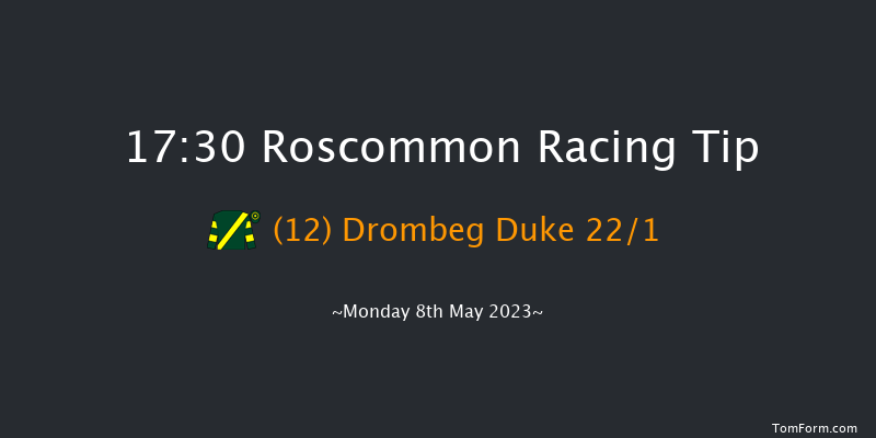 Roscommon 17:30 Handicap 8f Mon 26th Sep 2022
