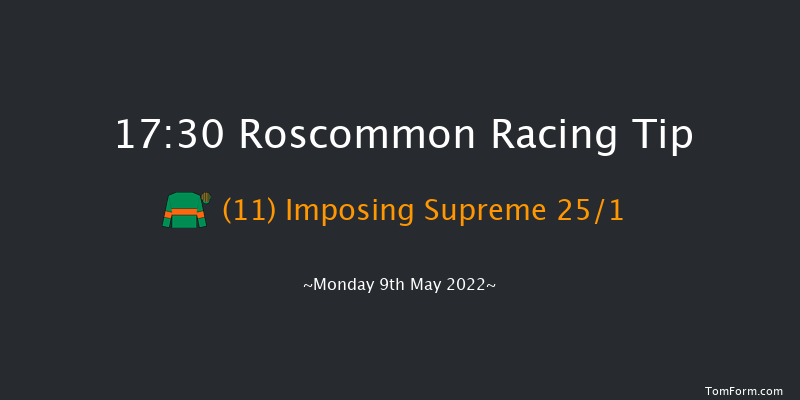 Roscommon 17:30 Handicap 7f Tue 11th May 2021