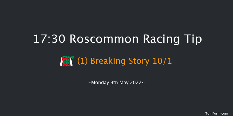 Roscommon 17:30 Handicap 7f Tue 11th May 2021