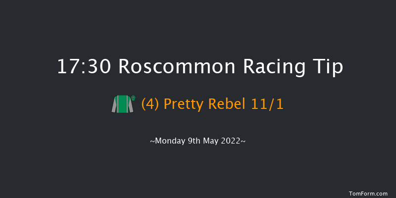 Roscommon 17:30 Handicap 7f Tue 11th May 2021