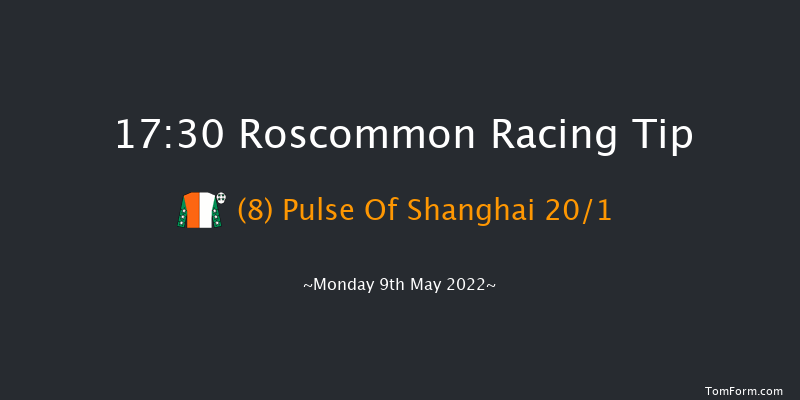 Roscommon 17:30 Handicap 7f Tue 11th May 2021