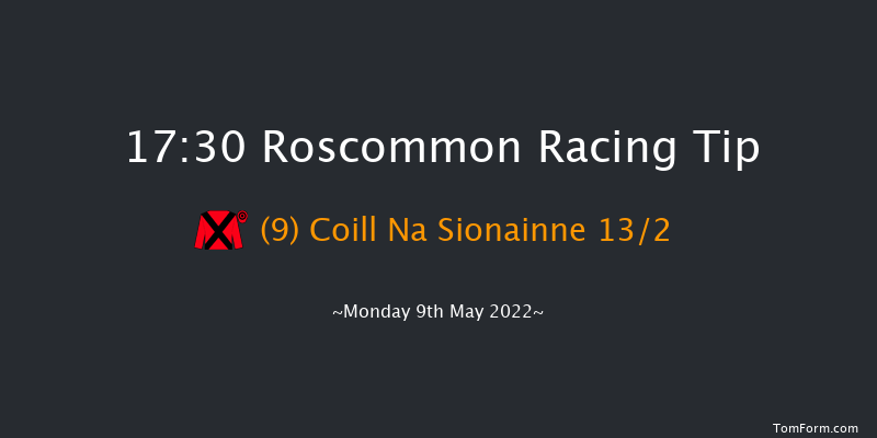 Roscommon 17:30 Handicap 7f Tue 11th May 2021